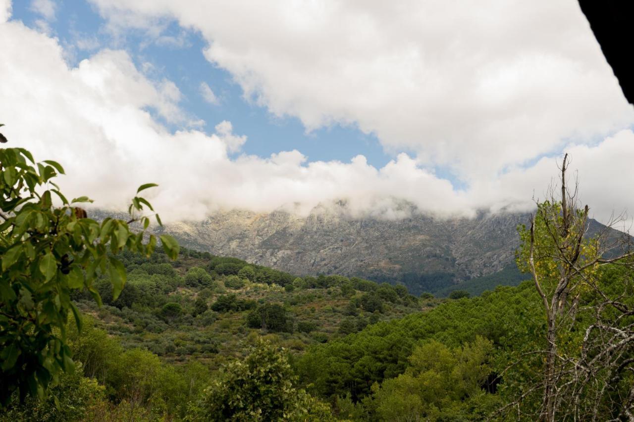 Los Prejones Arenas de San Pedro Buitenkant foto