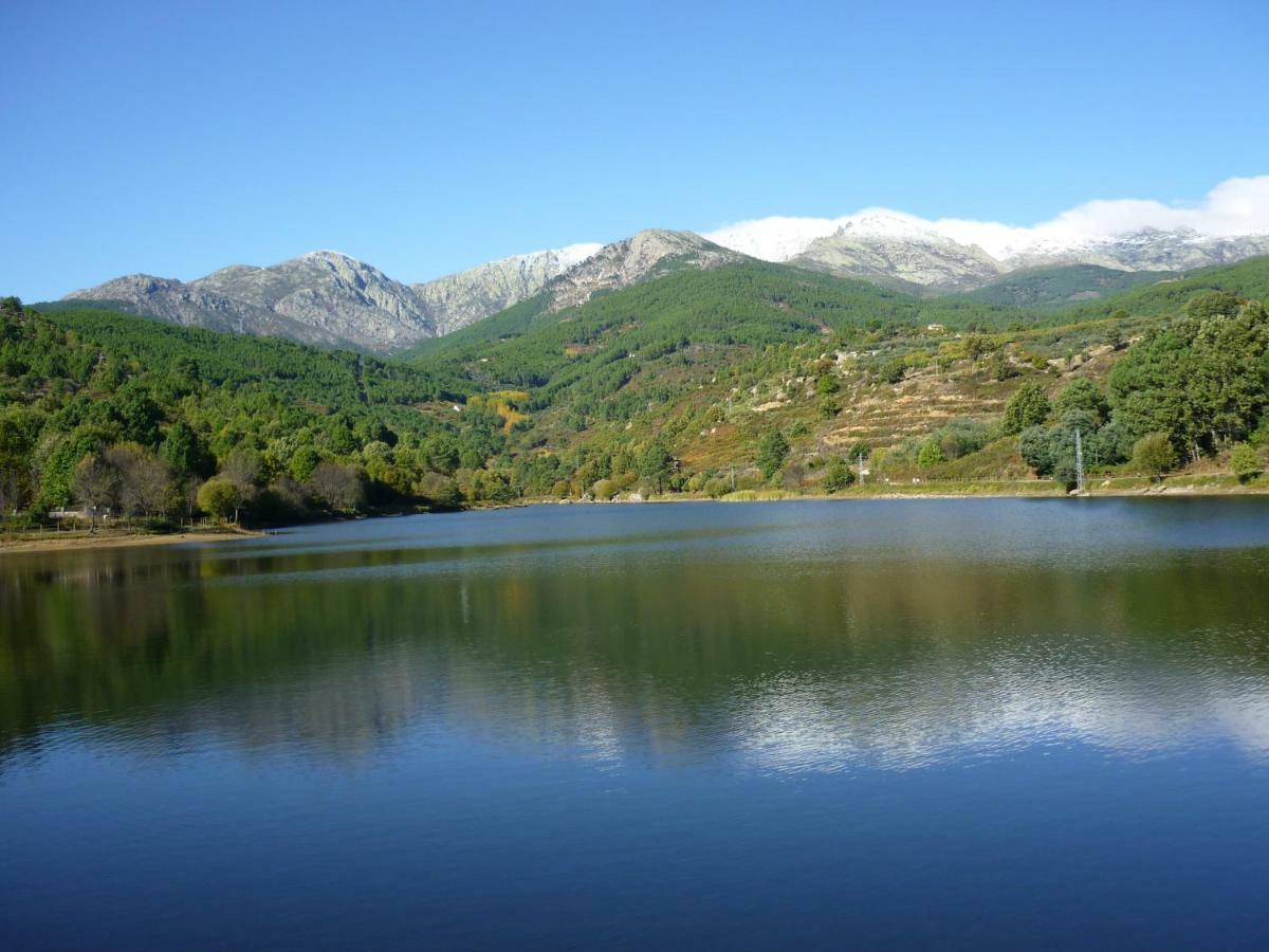 Los Prejones Arenas de San Pedro Buitenkant foto