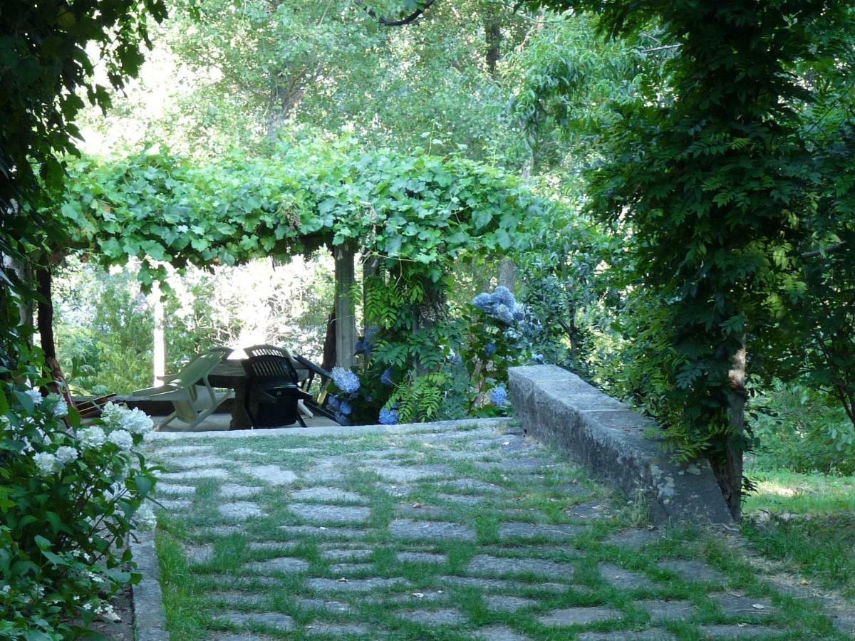 Los Prejones Arenas de San Pedro Buitenkant foto