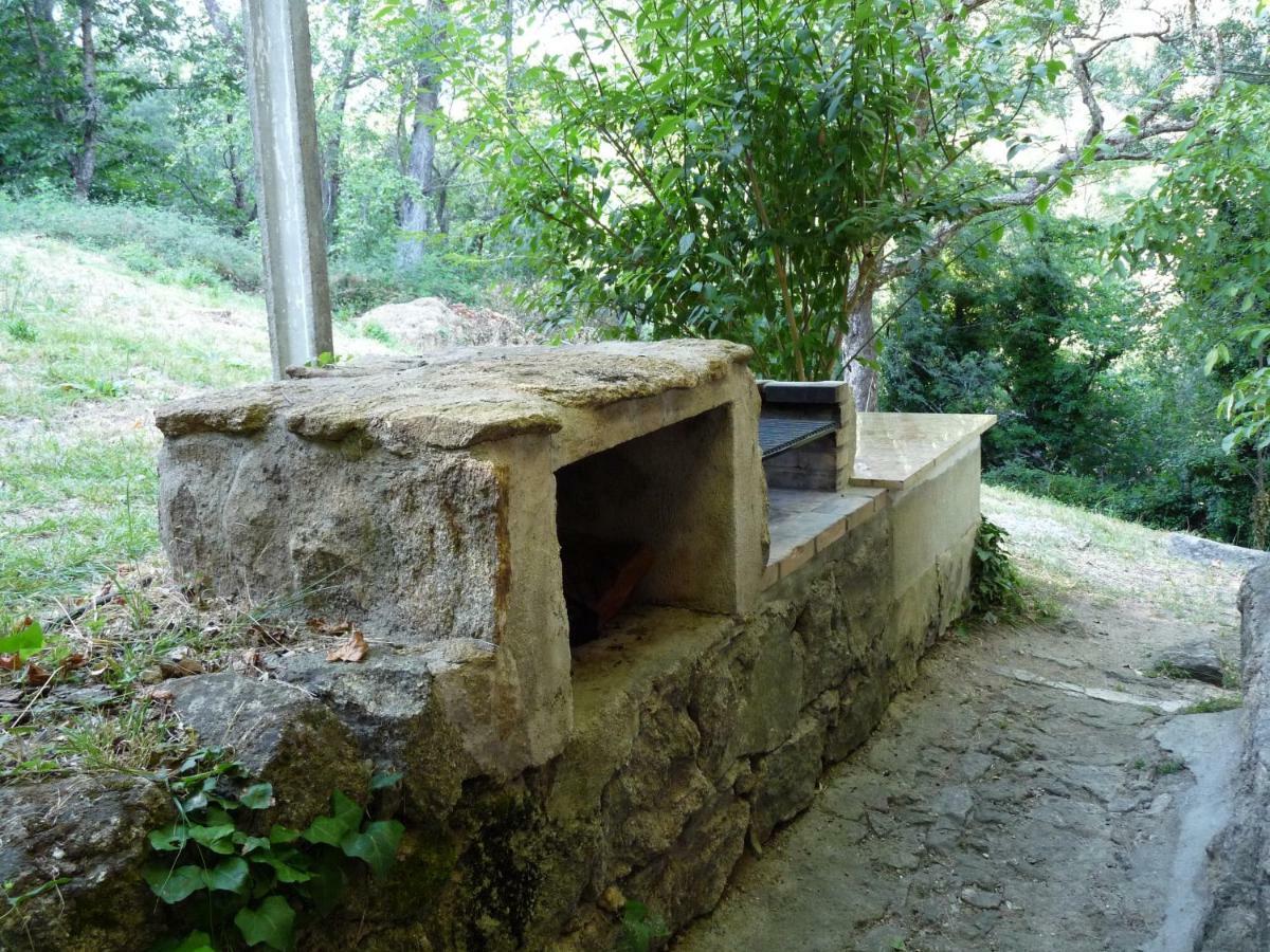 Los Prejones Arenas de San Pedro Buitenkant foto